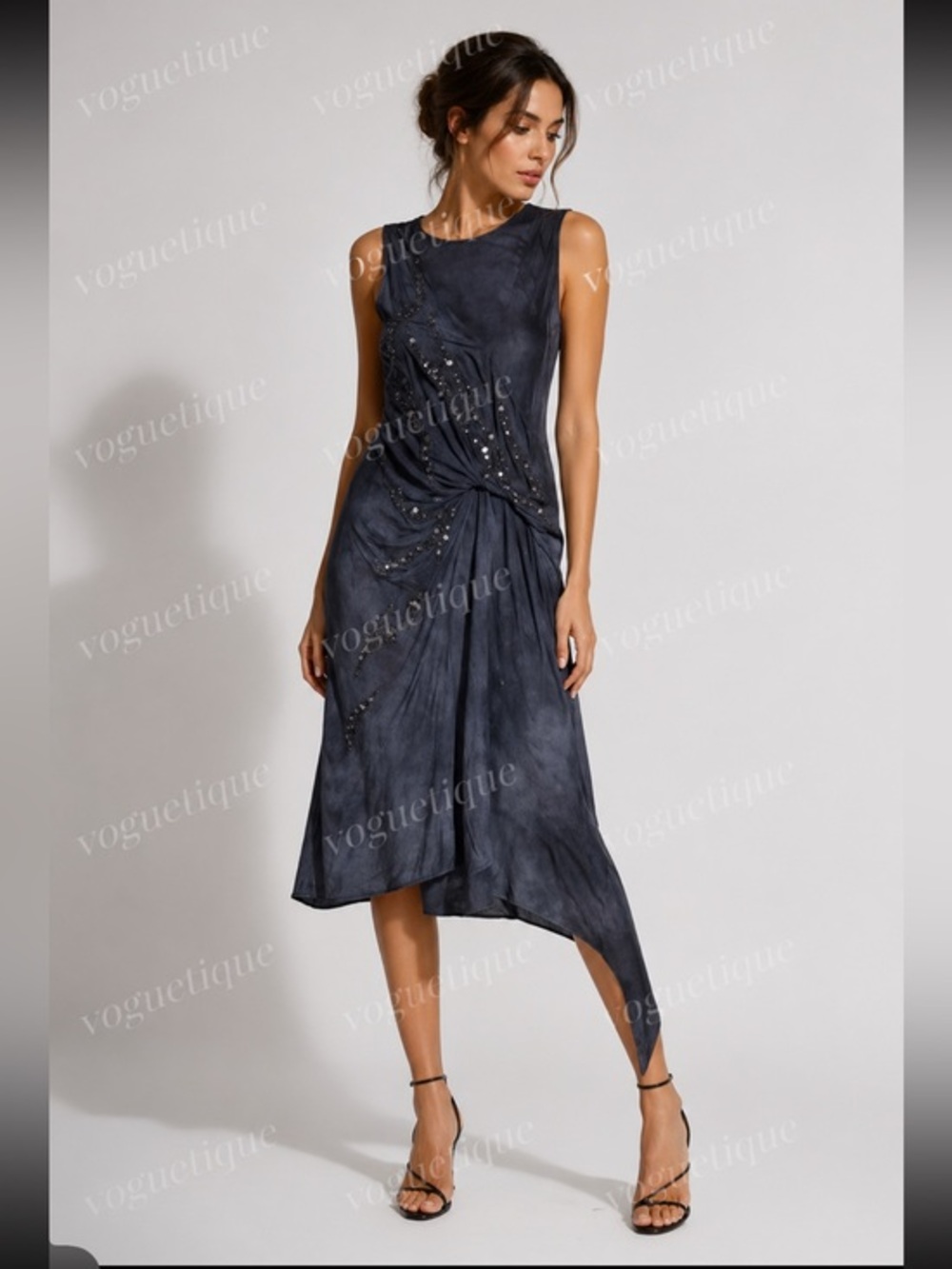 Cecilia de boucourt dress NWT